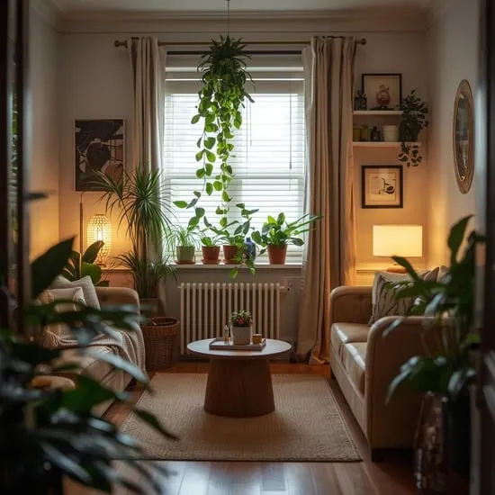 9 small living room ideas on a budget IMG07