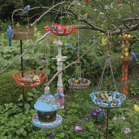 12 easy yard art ideas IMG07