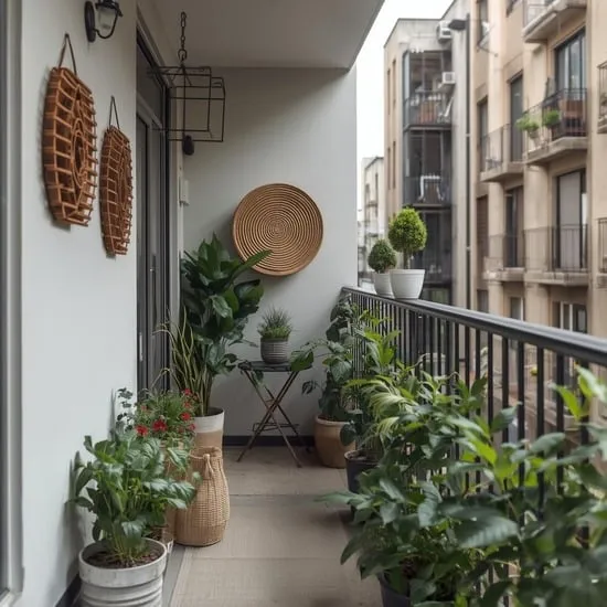15 narrow balcony ideas apartment IMG08
