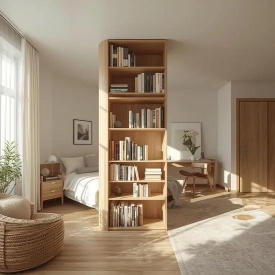 12 studio apartment layout ideas IMG08