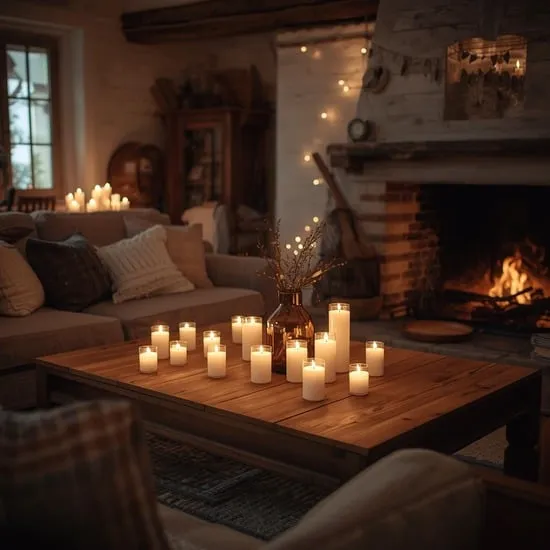 11 farmhouse valentine