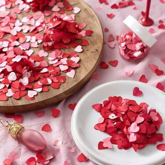 14 gorgeous dollar tree diy valentines decorations IMG08