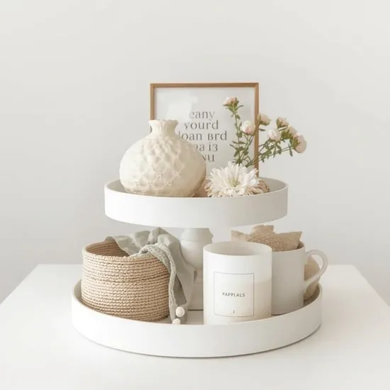 12 spring tiered tray ideas IMG08