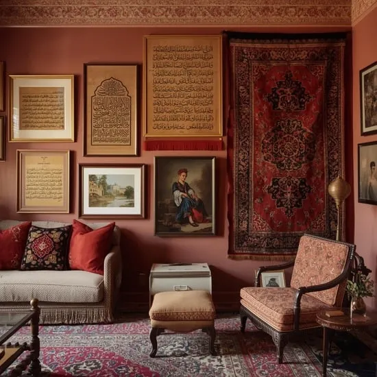 13 chic Persian living room ideas IMG08