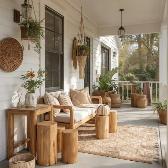 11 boho front porches IMG08