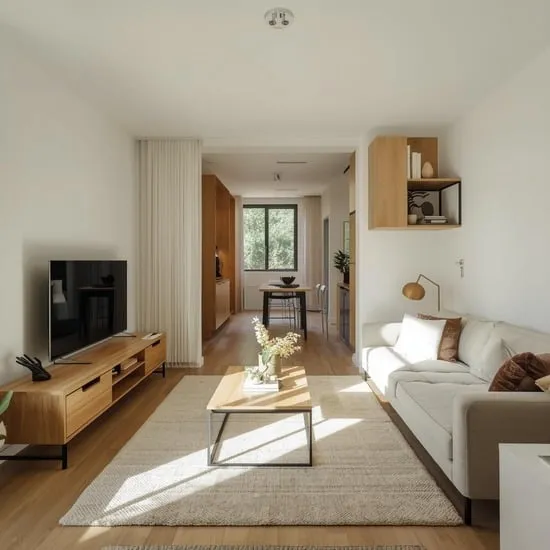 13 amazing tiny apartment living room ideas IMG08