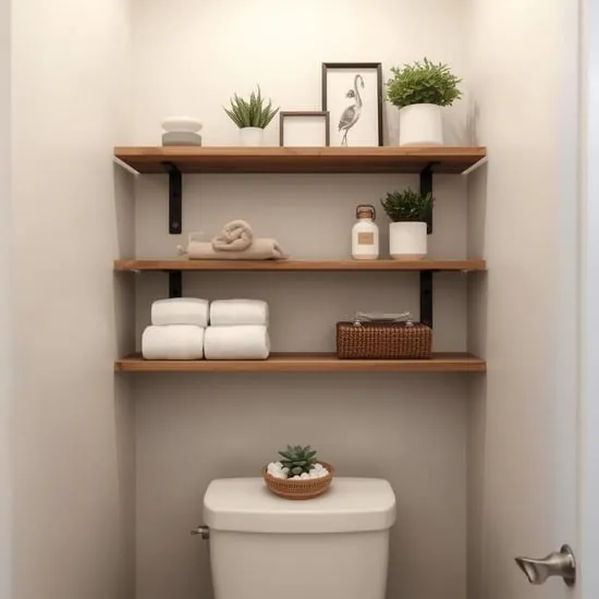 10 easy DIY shelves ideas to build IMG08