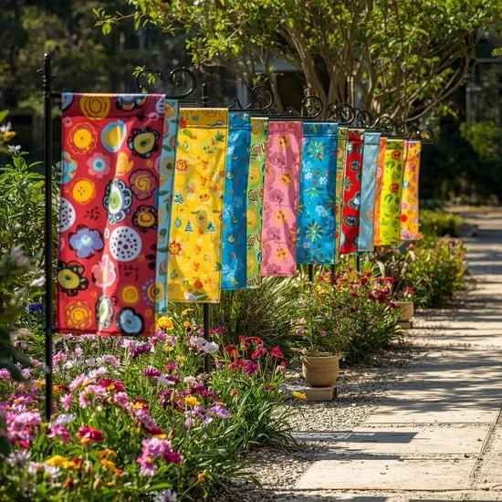 12 easy yard art ideas IMG08