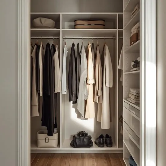 10 insanely clever closet ideas for small spaces IMG09