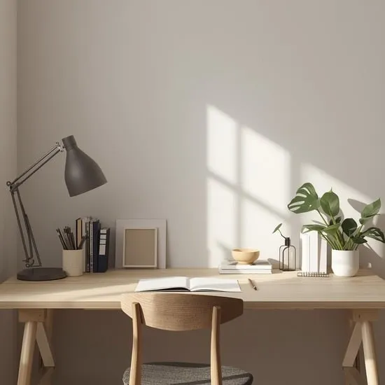 10 cheap ways to decorate your work desk IMG09