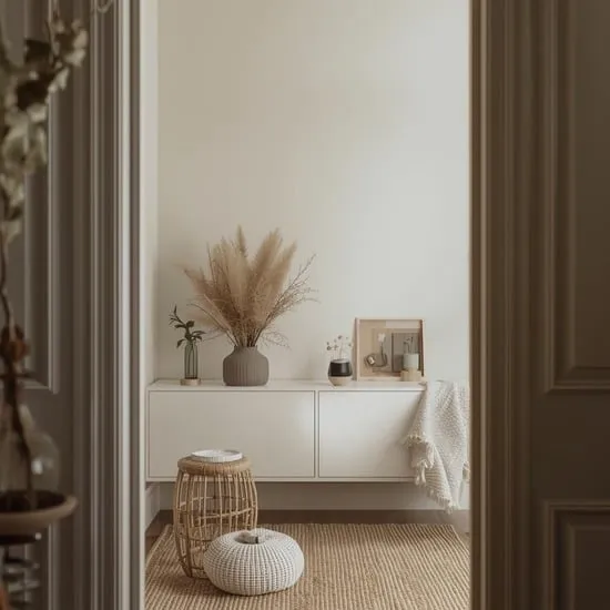 12 small living room decor hacks IMG09