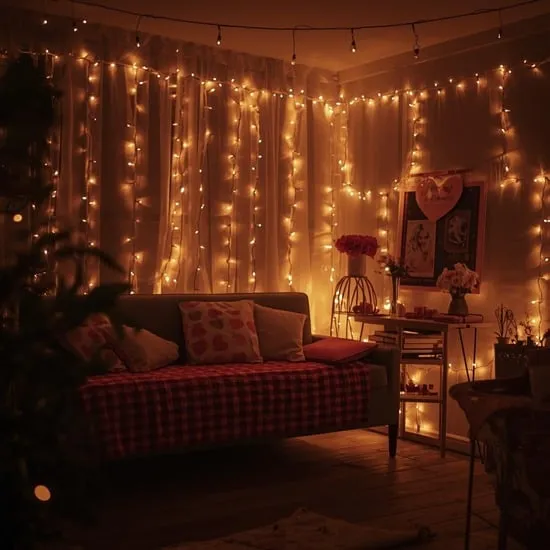 14 adorable valentines day decor ideas for your homa IMG09