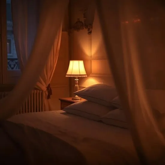 15 parisian bedroom ideas to create a romantic retreat IMG09