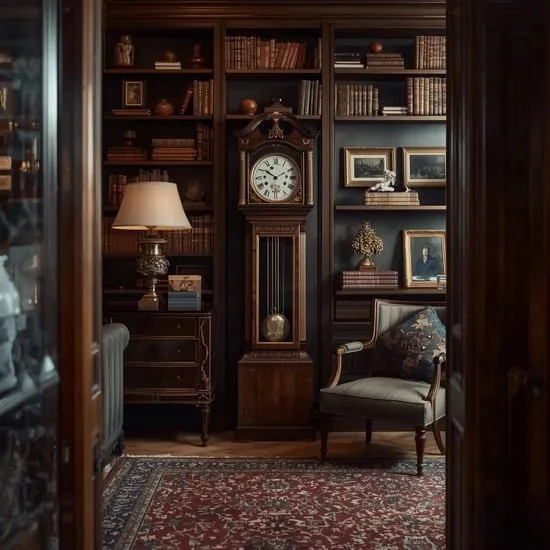 10 old money home decor ideas to copy IMG09