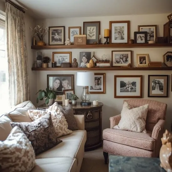 9 small living room ideas on a budget IMG09