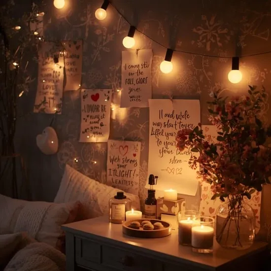 12 romantic valentine