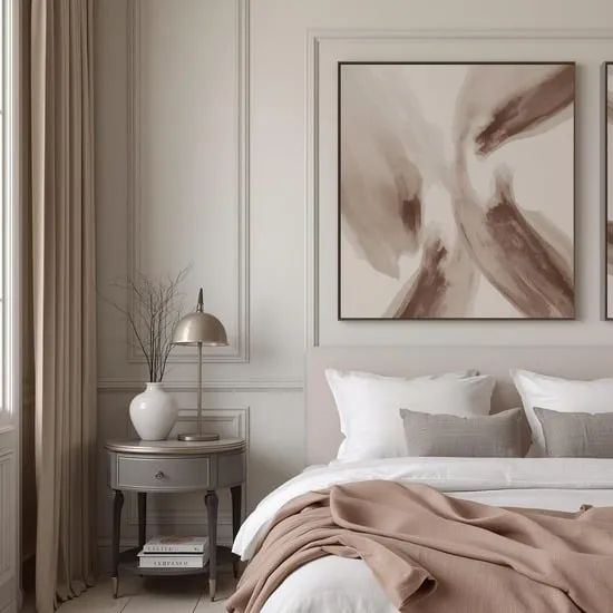 15 parisian bedroom ideas to create a romantic retreat IMG10