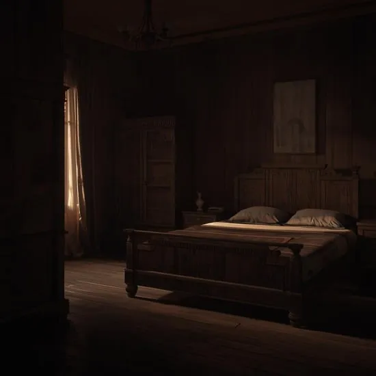 12 dark moody romantic bedroom ideas IMG10