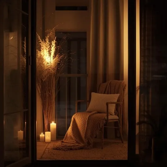 10 witchy balcony ideas that turn apartment into a sacred spaces IMG10