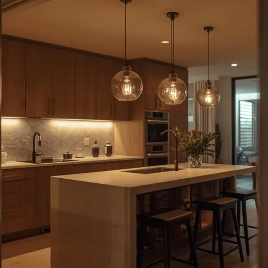 13 stunning open kitchen with islands IMG10