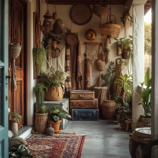 11 boho front porches IMG10