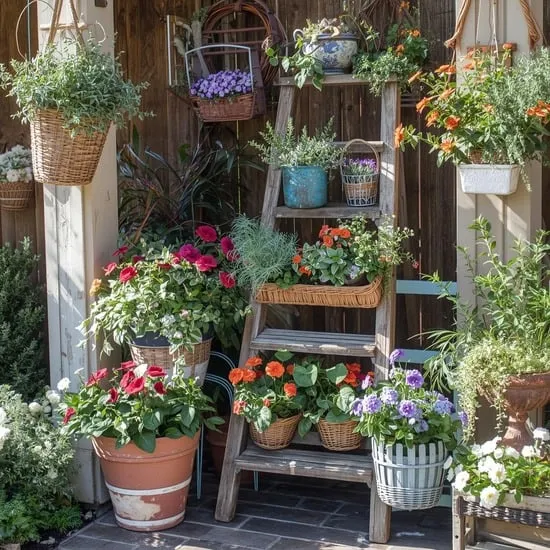 12 garden ideas on a budget IMG10