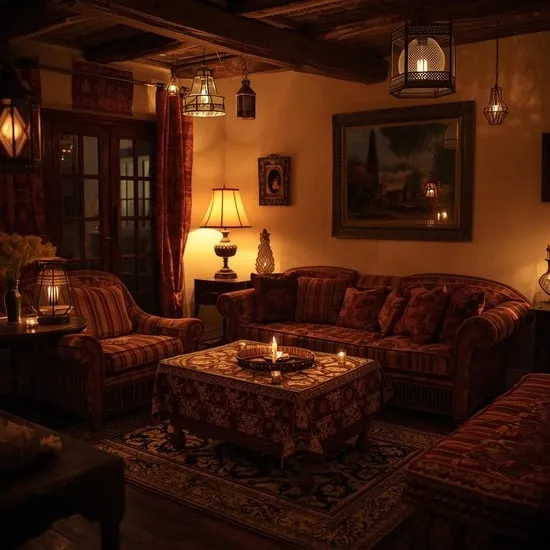 13 bohemian living room IMG10