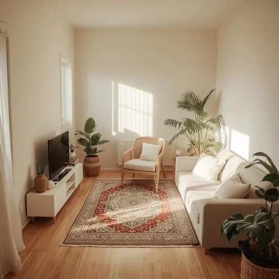 13 amazing tiny apartment living room ideas IMG10