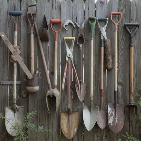 12 easy yard art ideas IMG10