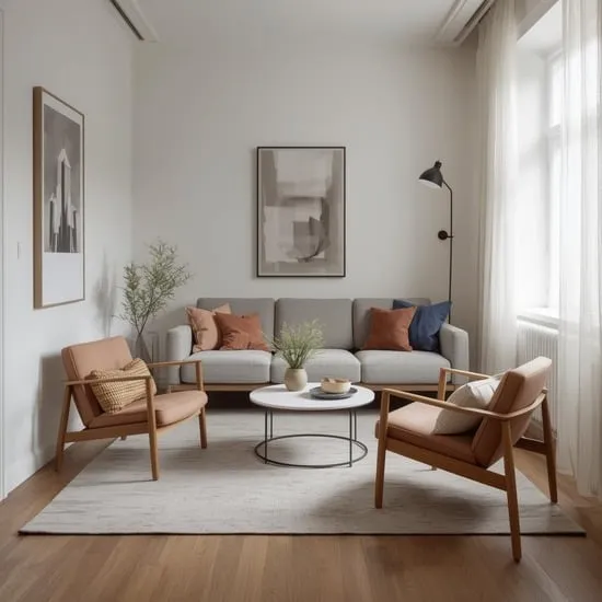 12 small living room decor hacks IMG11