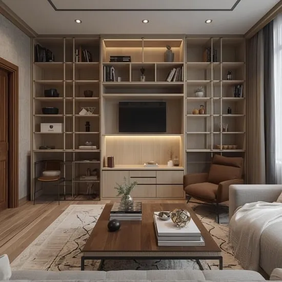 12 studio apartment layout ideas IMG11