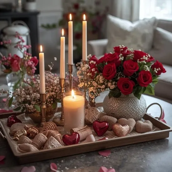 14 adorable valentines day decor ideas for your homa IMG11
