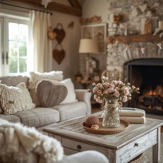 11 farmhouse valentine