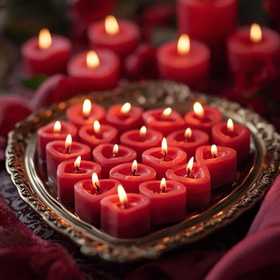 14 gorgeous dollar tree diy valentines decorations IMG11