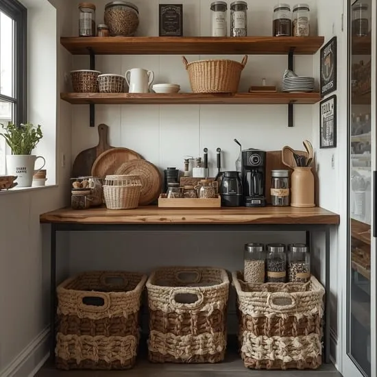 14 Coffee Bar Ideas for Small Spaces IMG11