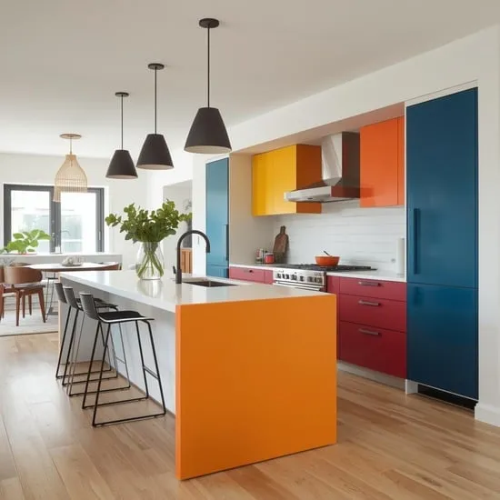 13 stunning open kitchen with islands IMG11