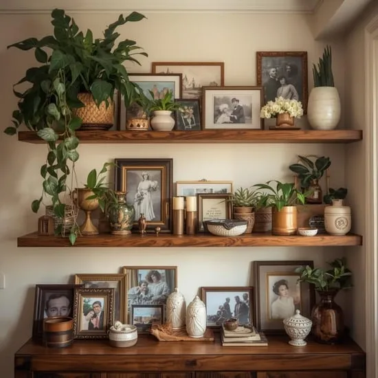 11 fantastic DIY shelf ideas IMG11