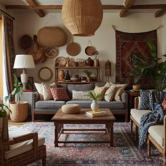 13 bohemian living room IMG11