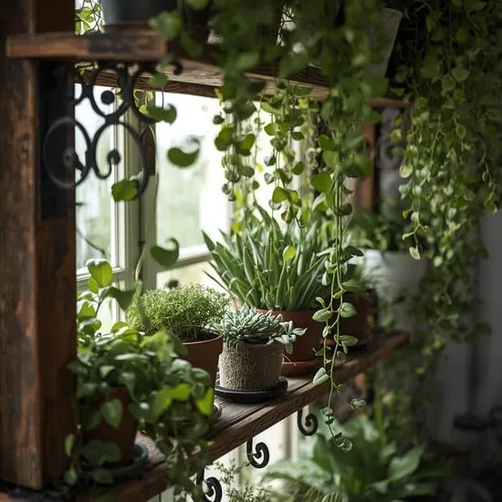 13 diy window plant shelve designs IMG11