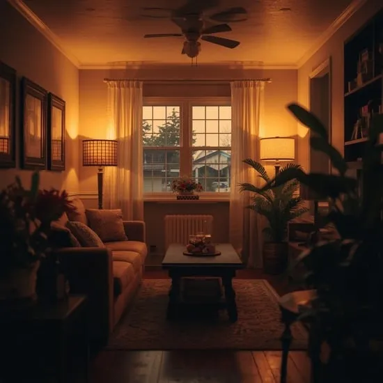 12 small living room decor hacks IMG12