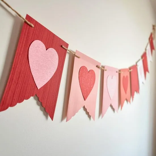 14 gorgeous dollar tree diy valentines decorations IMG12