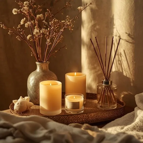 13 cozy decoration for a warm home ideas IMG12