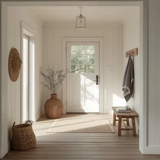 12 farmhouse entryway ideas IMG12