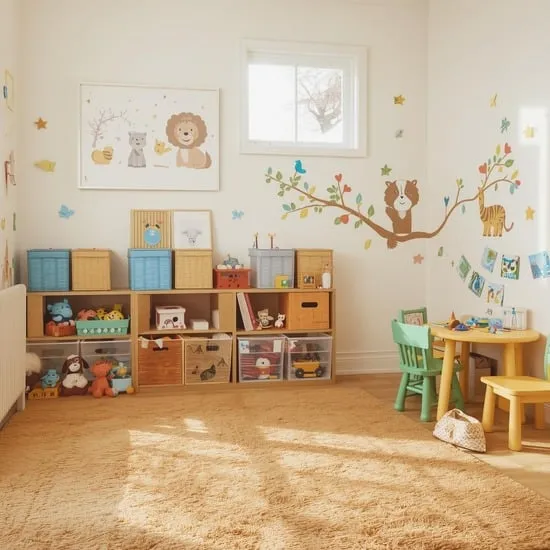 15 smart ways to use corners IMG12