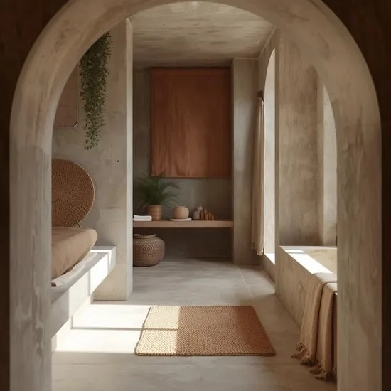 15 cute boho bathroom ideas you