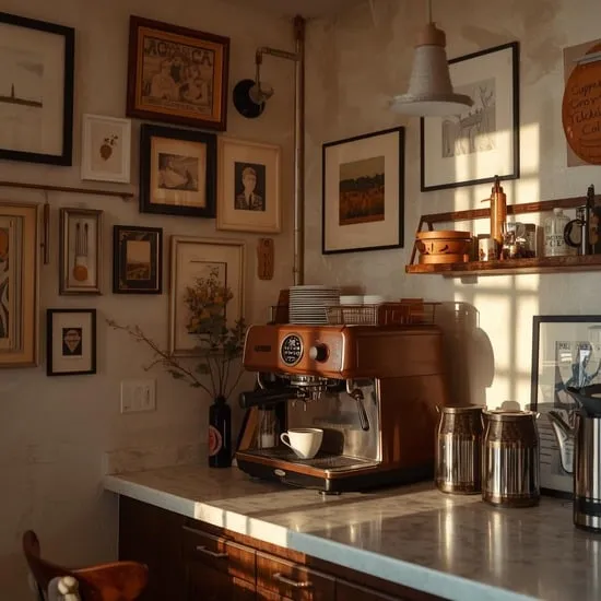 14 Coffee Bar Ideas for Small Spaces IMG13