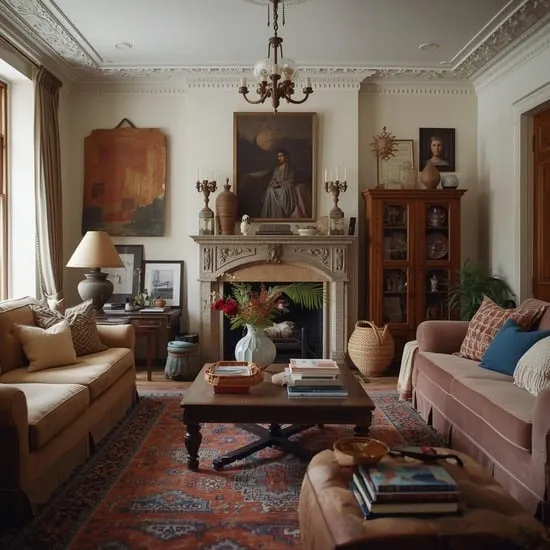 13 chic Persian living room ideas IMG13