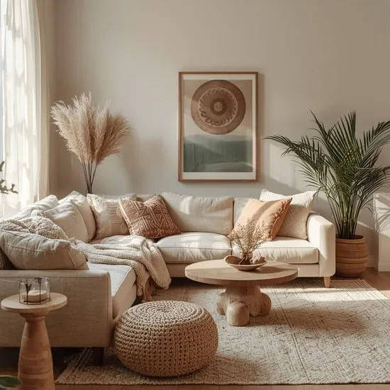 13 bohemian living room IMG13