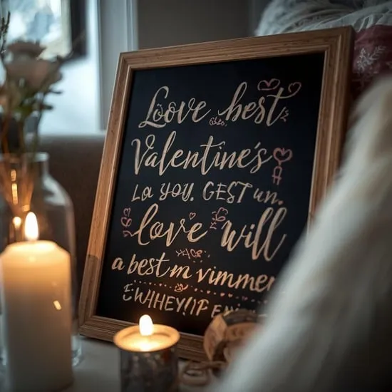 14 adorable valentines day decor ideas for your homa IMG13