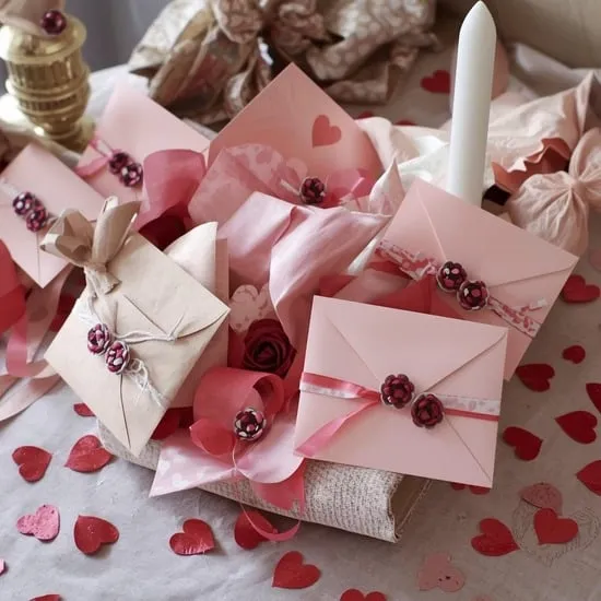14 gorgeous dollar tree diy valentines decorations IMG13